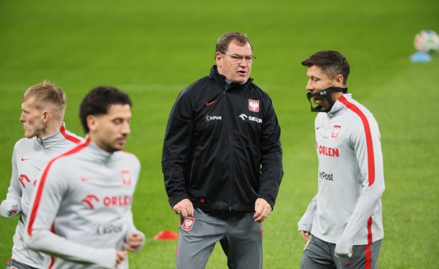 Urban ogłosił skład na "mecz o wszystko". Kogo zobaczymy na murawie?