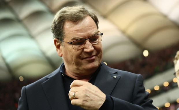 Urban po meczu z Holandią: Jestem zadowolony. Byliśmy bliżsi zwycięstwa