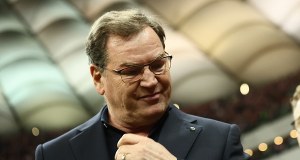 Urban po meczu z Holandią: Jestem zadowolony. Byliśmy bliżsi zwycięstwa