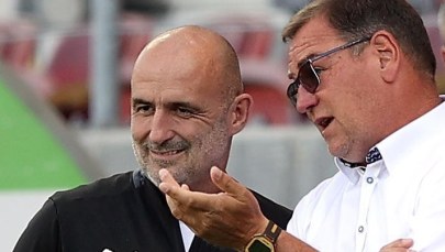 Urban po Probierzu. Sprawdźcie, który klub piłkarski trenowali