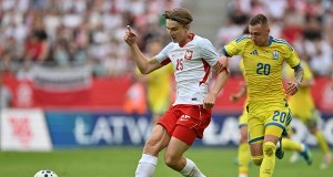 ​Urban podał skład na Nigerię. Niespodzianka w obronie