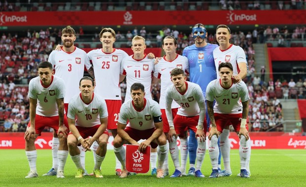 ​Urban podał skład na Nigerię. Niespodzianka w obronie