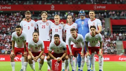 ​Urban podał skład na Nigerię. Niespodzianka w obronie