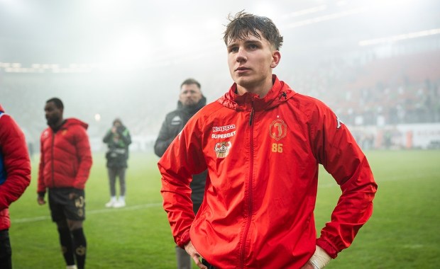 Urban podjął decyzję. Znamy listę piłkarzy powołanych na baraże