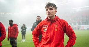 Urban podjął decyzję. Znamy listę piłkarzy powołanych na baraże