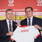 Urban: Probierz popełnił błąd w kwestii opaski kapitana