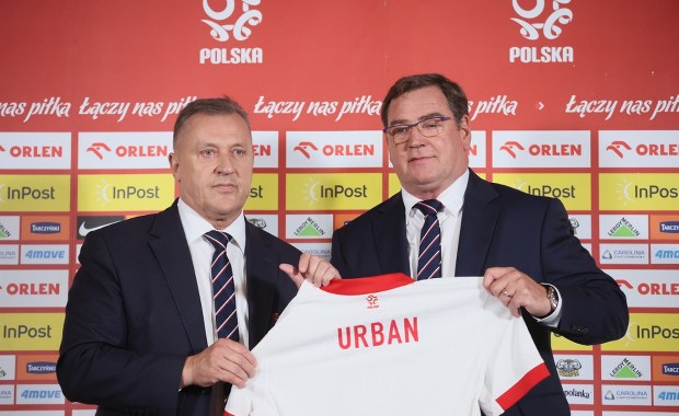 Urban: Probierz popełnił błąd w kwestii opaski kapitana