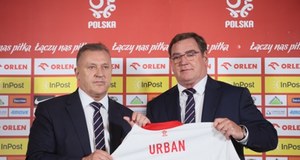 Urban: Probierz popełnił błąd w kwestii opaski kapitana