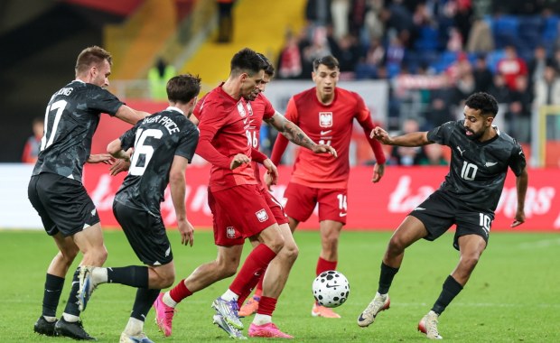 Urban przekazał złe wieści. Kadrowicz wypada przed ważnym meczem