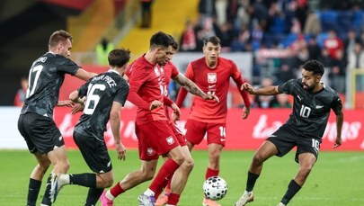 Urban przekazał złe wieści. Kadrowicz wypada przed ważnym meczem