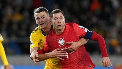 Urban reaguje na kontuzję Lewandowskiego