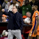 Urban skomentował swój debiut. Kulesza zachwycony