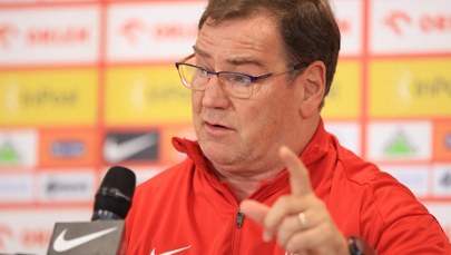 ​Urban zapowiada nowe twarze w meczu z Nową Zelandią