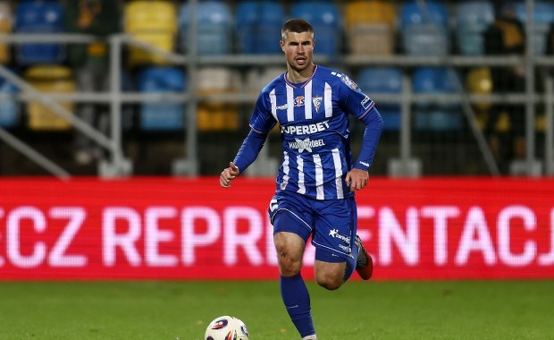 Urban zaskakuje! Kryspin Szcześniak powołany do kadry