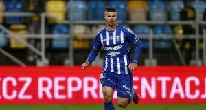 Urban zaskakuje! Kryspin Szcześniak powołany do kadry