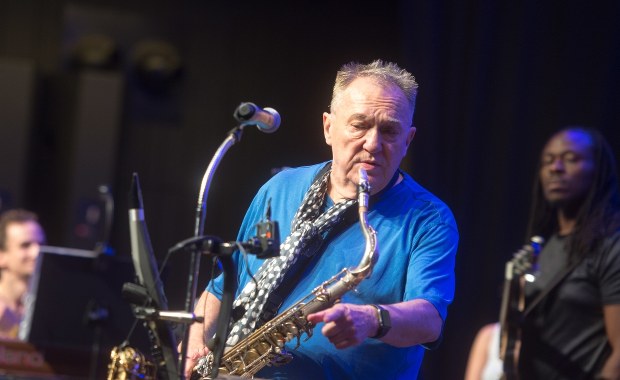 Urbanator Days. W tym roku festiwal słynnego muzyka będzie online