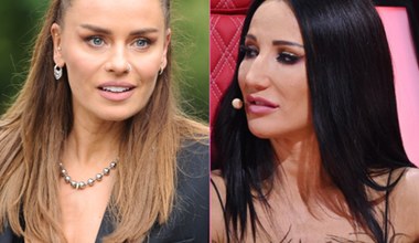 Urbańska bez ogródek o aferze ze Steczkowską i TVP. Największy żal ma i tak o samą siebie [POMPONIK EXCLUSIVE]