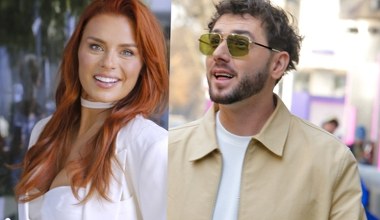Urbańska i Bednarek przekazali radosne wieści. Potwierdziły się plotki. Natasza i Kamil oficjalnie razem