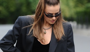 Urbańska rozgoryczona mówi o rozstaniu. "To było przed finałem..."
