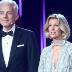 Urbański i Mołek znają się od lat. Tak jej odpowiedział na kłopotliwe pytanie