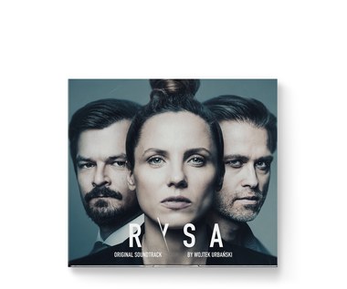 Urbanski "Rysa OST": Kryminalne zagadki stolicy [RECENZJA]