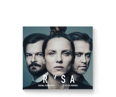 Urbanski "Rysa OST": Kryminalne zagadki stolicy [RECENZJA]