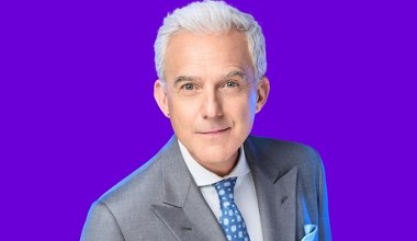 Urbański tuż po rozpoczęciu "Milionerów" ogłosił ws. zarobków. Tyle trafiało na jego konto 20 lat temu