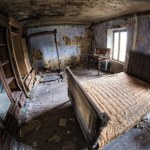 Urbex na granicy prawa. Nastolatki na TikToku eksplorują opuszczone budynki