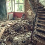 Urbex to hit ostatnich lat. Dlaczego Polacy pokochali opuszczone miejsca?