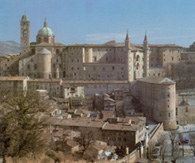 Urbino /Encyklopedia Internautica