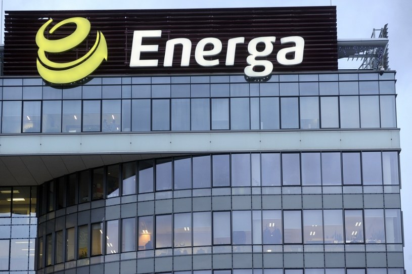 URE nałożyło wysoką karę na spółkę Energa Obrót / Wojciech Stróżyk  /Reporter