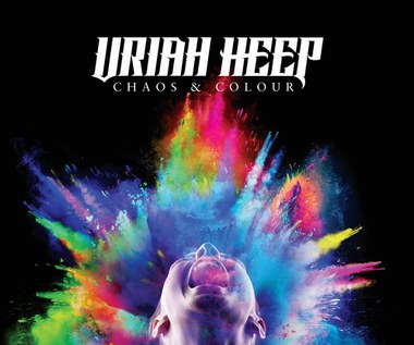 Uriah Heep "Chaos and Colour": Magia sentymentu [RECENZJA]