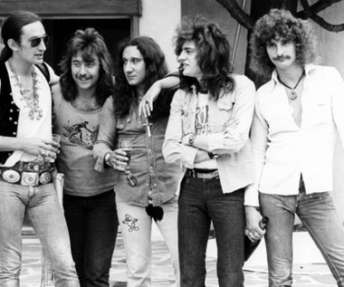 Uriah Heep: Mick Box wstrząśnięty nagłą śmiercią Kena Hensleya