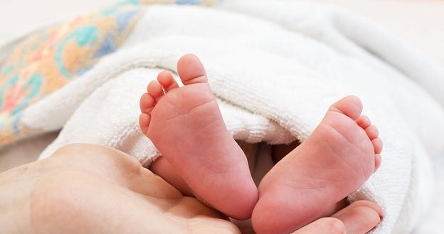Urlop macierzyński będzie płatny gorzej, niż zapowiadano /123RF/PICSEL