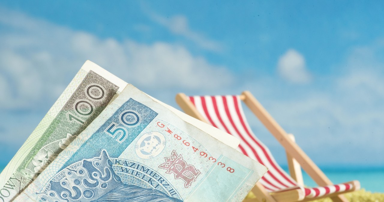 Urlop nie został wykorzystany? Tyle musi zapłacić ci szef. /123rf.com /123RF/PICSEL