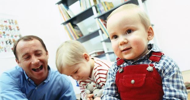 Urlop tacierzyński jest nowością w polskim prawie /&copy; Bauer