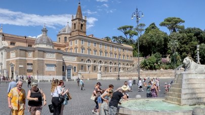 Urlop we Włoszech? Sprawdź, czy nie wypadnie w czasie największych upałów