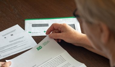 Urlop wychowawczy a emerytura. ZUS może zwiększyć kapitał początkowy