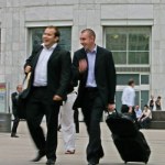 Urlopy przy końcu roku