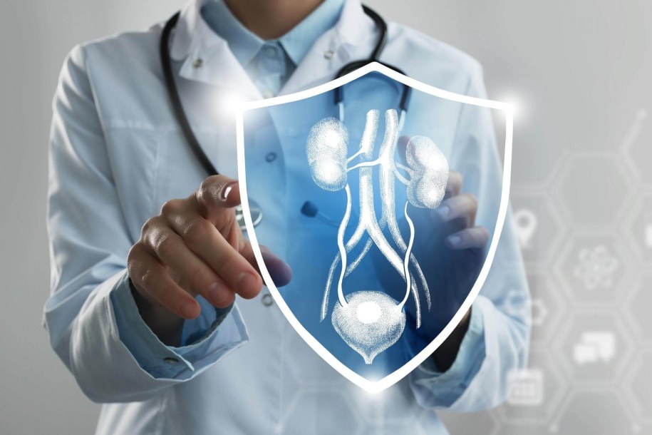 Urocare /Shutterstock