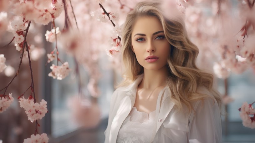 Urocza i pełna dobra - taka jest kobieta nosząca to wyjątkowe imię