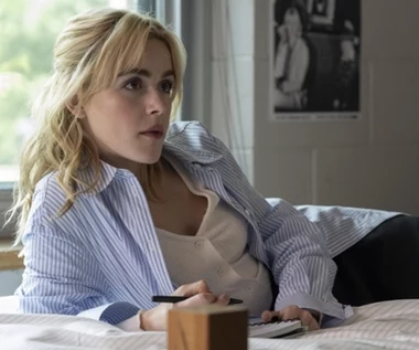 Urocza komedia z gwiazdą hitu Netfliksa. O czym są "Szkolne miłości"?