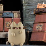 Urocze i magiczne kosmetyki Pusheen i Harry Potter w Lidlu! Idealne na prezent!