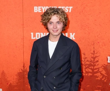 Uroczy dzieciak z "Jojo Rabbit" już dorósł. Jak sobie radzi na ekranie?