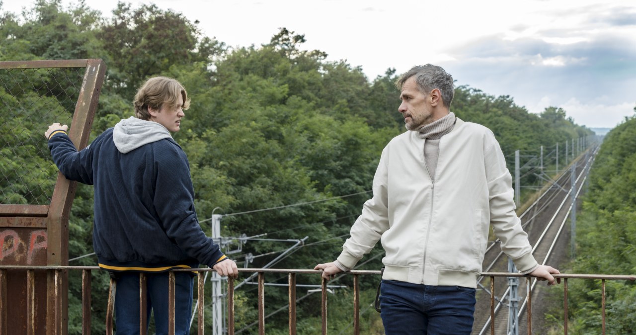 "Uroczysko" /Marcin Goleń /materiały prasowe