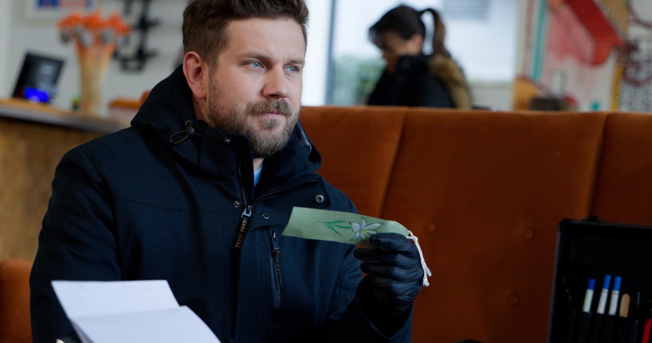 "Uroczysko" /Łukasz Zembrzuski /materiały prasowe