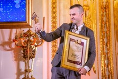 Uroczysta gala konkursu "Sukces Roku w Ochronie Zdrowia"  