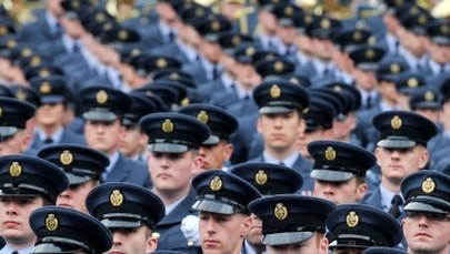 Uroczysta parada z okazji Diamentowego Jubileuszu Elżbiety II