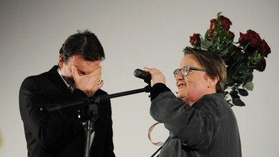 Uroczysta premiera filmu „W ciemności” Agnieszki Holland