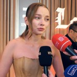 Uroczysta premiera "Lalki" w Teatrze Wielkim. Rozmawiamy z gwiazdorską obsadą filmu